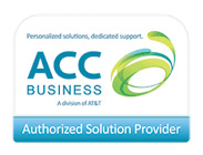 Acc Business logo