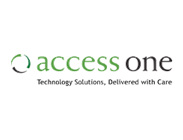 access one logo