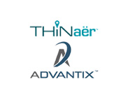 Thinaer logo