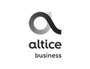 altice business logo