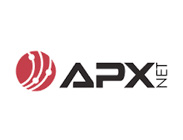 APX net Logo