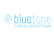 bluetone logo