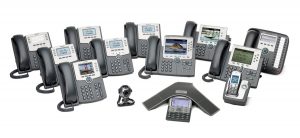 Buying a PBX Phone System for small business